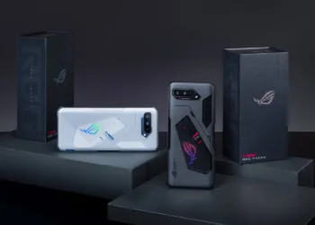 Asus ROG Phone 5 can only partly tame Snapdragon 888 SoC