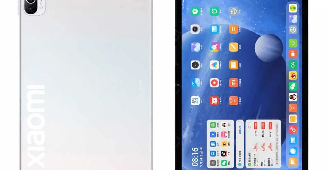 Xiaomi Mi Pad 5 and Mi Pad 5 Pro to launch with Dimensity 1200 and Snapdragon 870 respectively