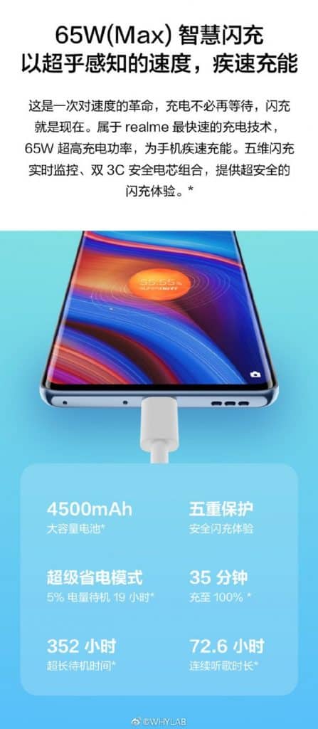 Ex70I1uW8AAzR9E Realme X7 Pro Extreme Edition launched in China at ¥2,399