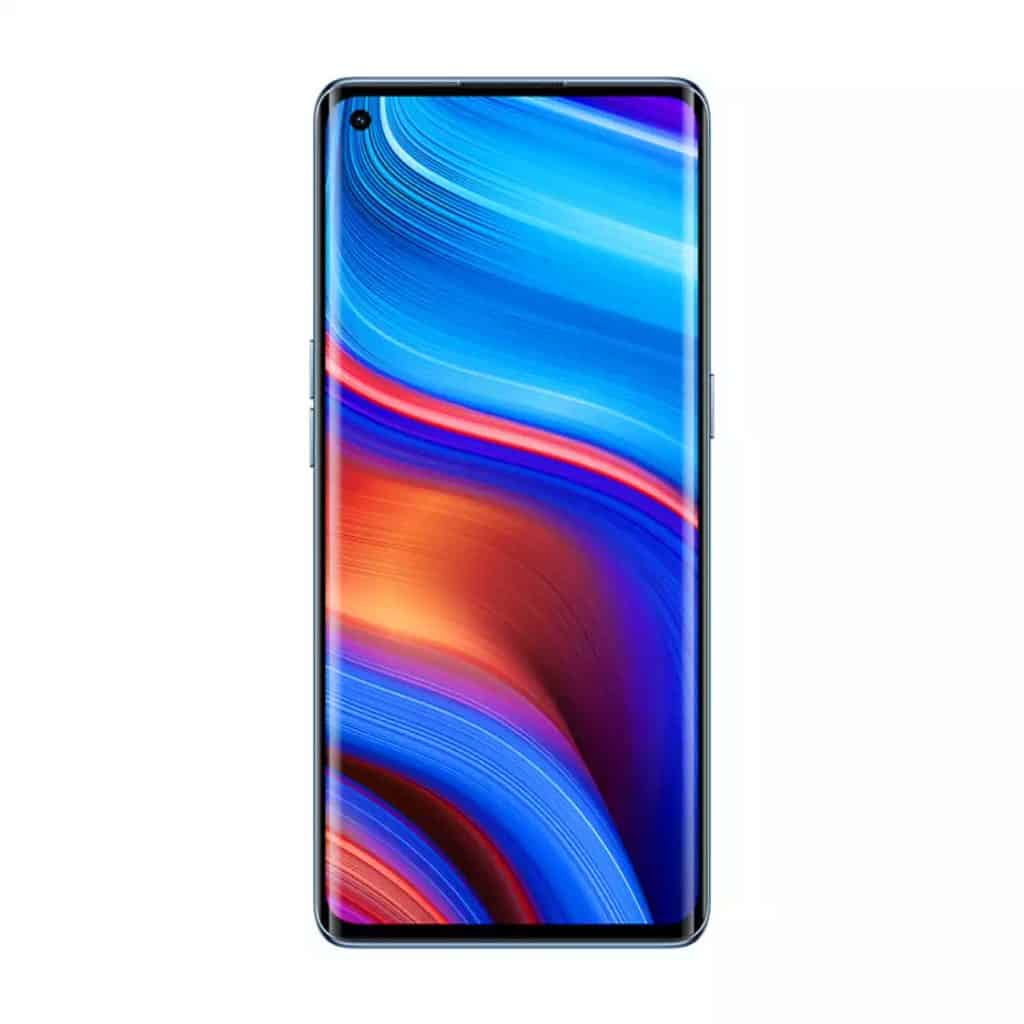 Ex7z2 BW8AY6mud Realme X7 Pro Extreme Edition launched in China at ¥2,399