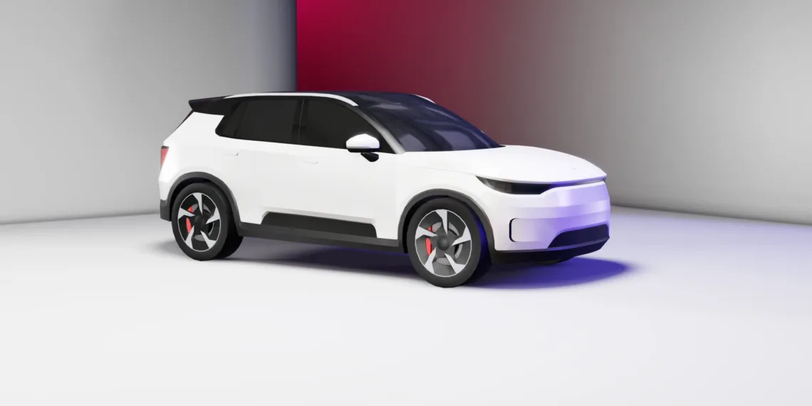 Auto CEOs finally find EV’s Profit Potential after many Dejection