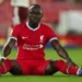 Sadio Mane