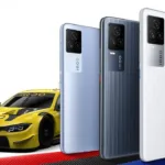 Upcoming Smartphone launch in April/May 2021