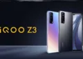 iQOO Z3 India launch seems imminent as device found registered on IMEI database
