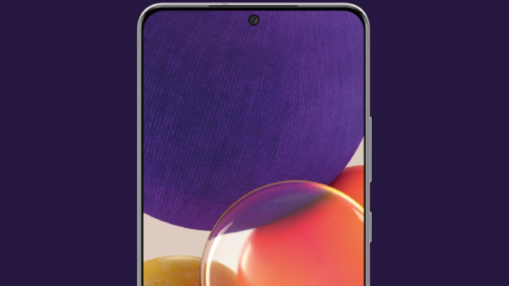 Samsung Galaxy A82 listed on Google Play Console