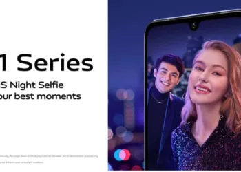 Vivo V21 series launching soon in India and Malaysia