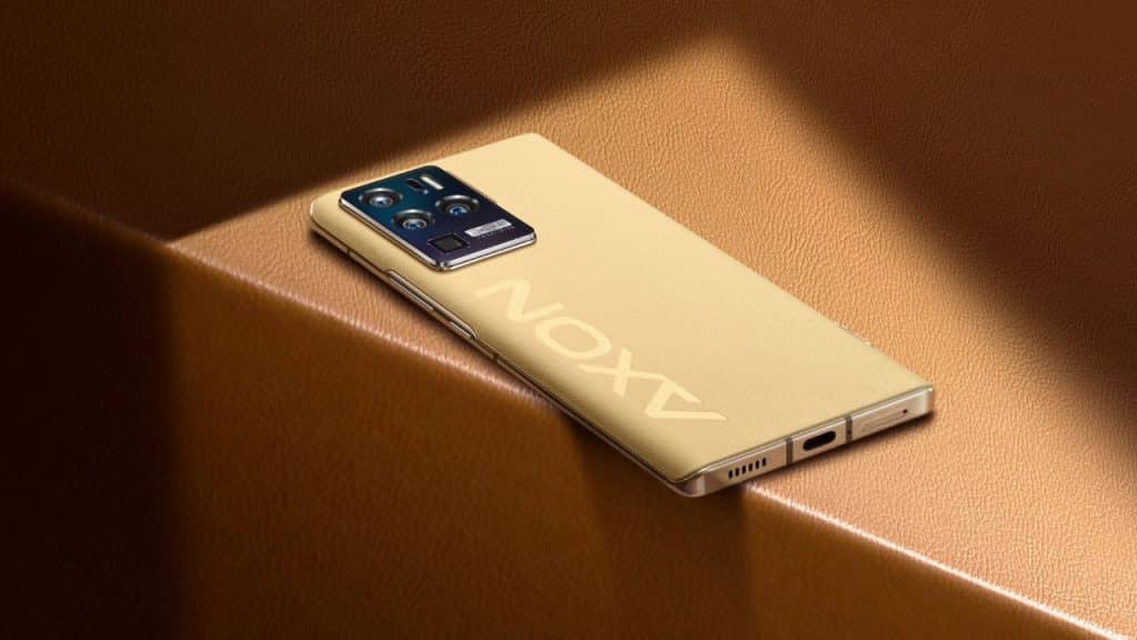 Ey4EDi4VcAI2L1a ZTE Axon 30 Ultra 5G live images and specifications revealed ahead of April 15 launch