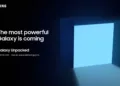 Galaxy Unpacked Event on April 28th: Everything you need to know