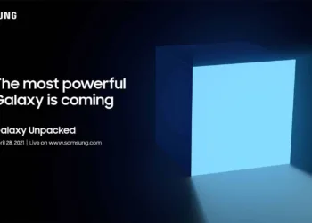 Galaxy Unpacked Event on April 28th: Everything you need to know