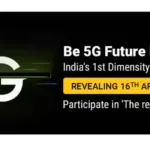 Realme 8 5G launching in India with MediaTek Dimensity 700 on April 16