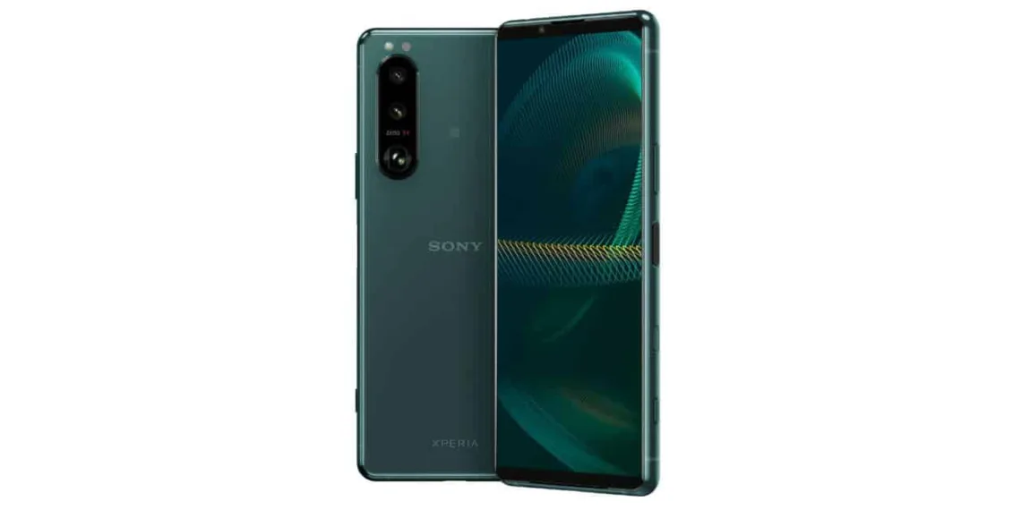 Sony Xperia 1 III, Xperia 5 III, Xperia 10 III launched