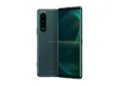 Sony Xperia 1 III, Xperia 5 III, Xperia 10 III launched