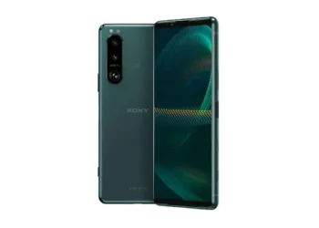 Sony Xperia 1 III, Xperia 5 III, Xperia 10 III launched