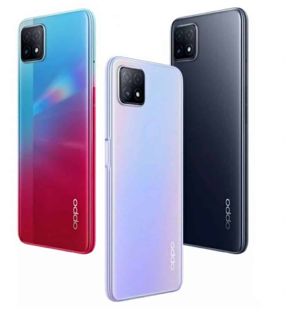 Ey7xJWoVIAsHInh Oppo to launch an A-series 5G smartphone under Rs 20,000 in India, probably the Oppo A74 5G