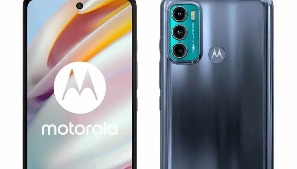 Motorola to launch a phone with Dimensity 720 SoC paired with 6GB of RAM