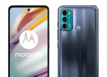 Motorola to launch a phone with Dimensity 720 SoC paired with 6GB of RAM