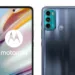 Motorola to launch a phone with Dimensity 720 SoC paired with 6GB of RAM