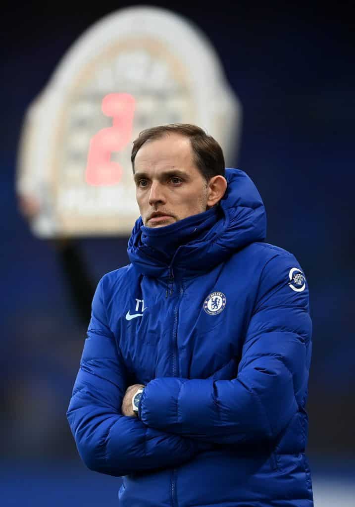 EyDWSA0XMAAtuchelCYs2 New Chelsea owners set to give more power to Thomas Tuchel for transfer activities