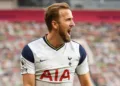Harry Kane