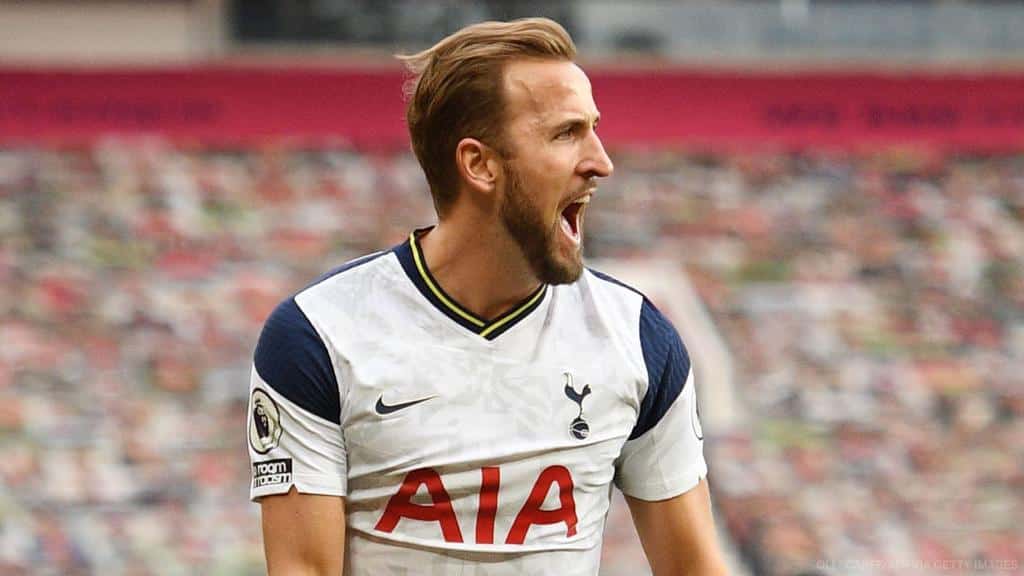 Harry Kane