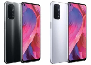 Oppo A74 5G variant appears on Australian retail website, pre-order sarts ahead of the imminent launch