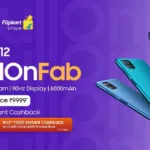 Samsung Galaxy F12 and F02s launched in India: Price and specifications