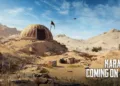 PUBG Mobile launching a new Karakin Map in which Bombs can even Destroy Buildings