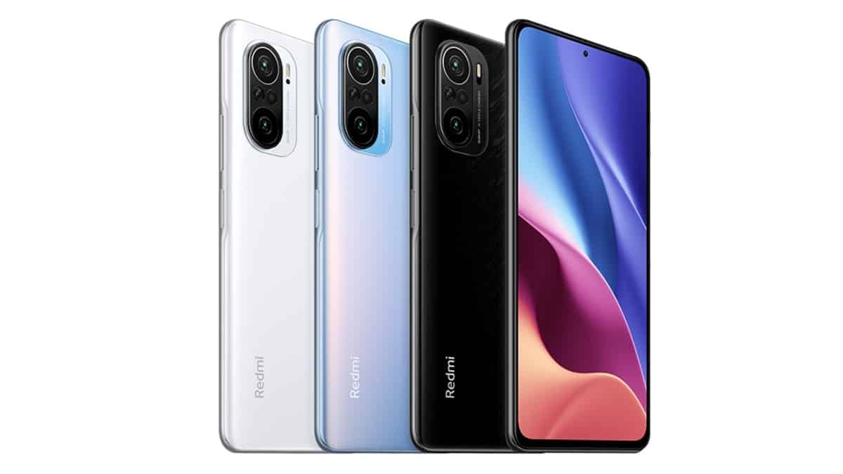 Redmi K40 launching soon in India under any one of Xiaomi/Redmi/POCO brand name