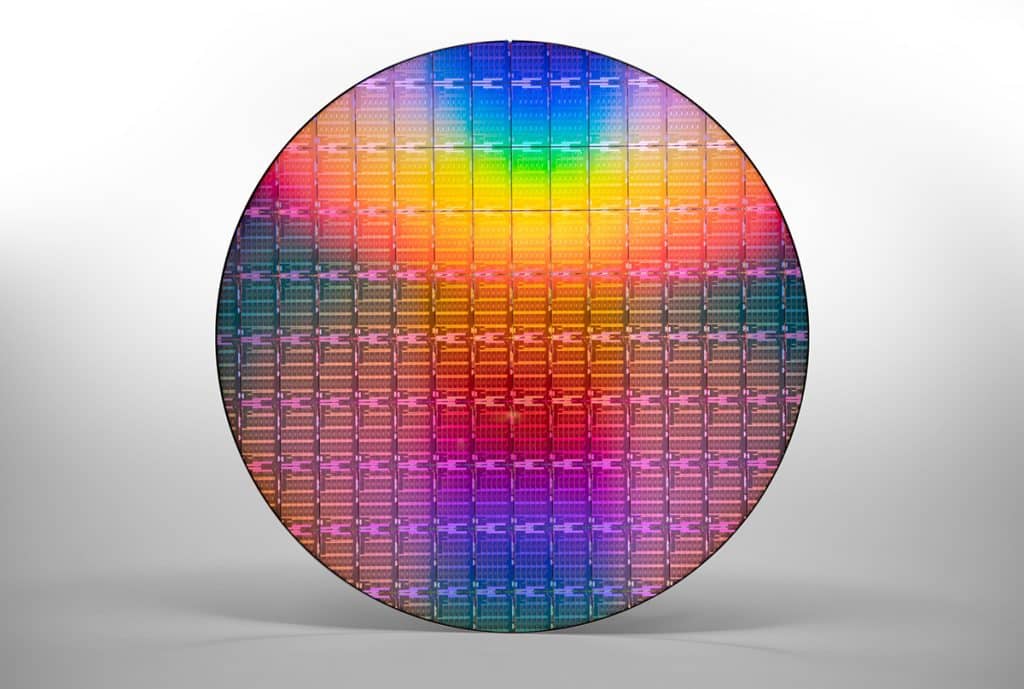 Intel launches 3rd Gen Xeon Scalable processors