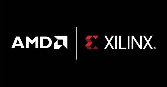 AMD announces its overwhelming response from Stockholders with its Xilinx acquisition AMD announces its overwhelming response from Stockholders with its Xilinx acquisition