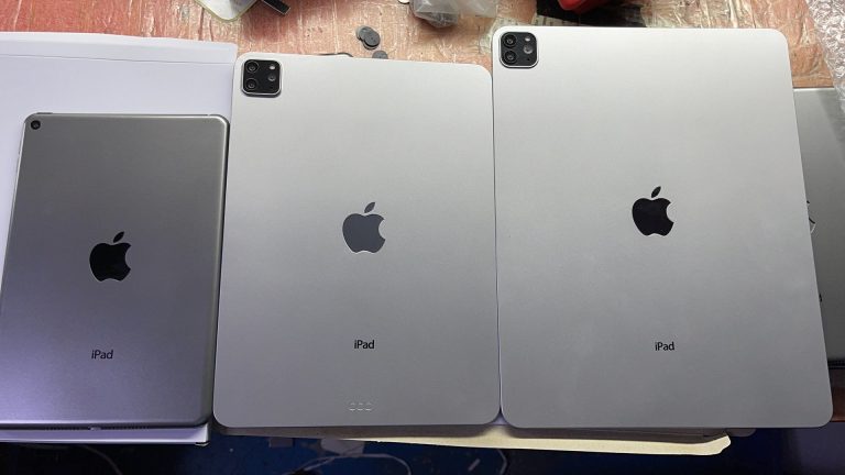 Apple iPad Pro 2021 to launch by mid-April | Complaint filed against Apple and Qualcomm for patent infringement