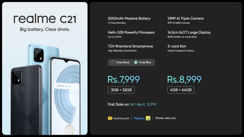 Eyb2QWNU8AAIXwW Realme C20, C21, and C25 launched in India: All you need to know