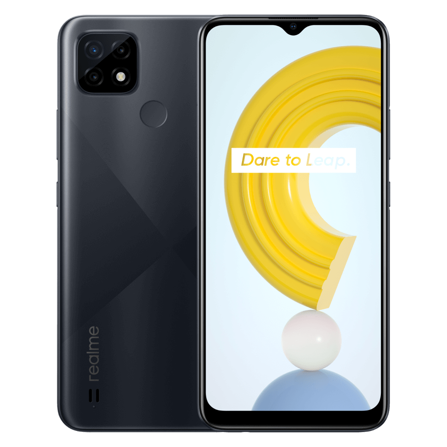 Eyb8cZ6VEAY5EkD Realme C20, C21, and C25 launched in India: All you need to know