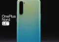OnePlus Nord LE (Literally Only One Edition) announced