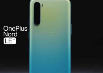 OnePlus Nord LE (Literally Only One Edition) announced