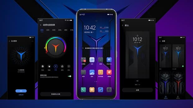 EydKhK9XIAQHIS1 Lenovo Legion Phone Duel 2 launched with Snapdragon 888 and up to 18 GB of RAM in China