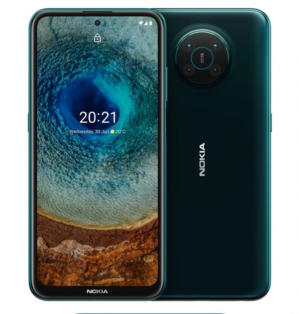 Eydc3AIVIAIHs2N Nokia X10 5G, X20 5G launched with Snapdragon 480 globally: Specifications and Price