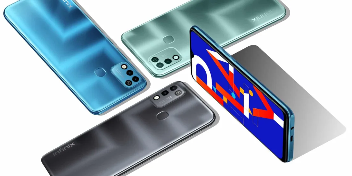 Infinix Hot 10 Play specifications and price revealed in Indian box ahead of launch