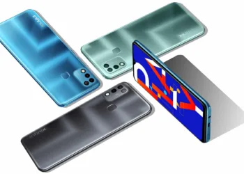 Infinix Hot 10 Play specifications and price revealed in Indian box ahead of launch