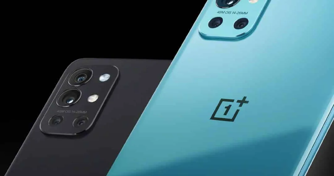 OnePlus 9R 5G Launching on 15th April in China