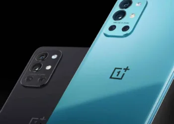 OnePlus 9R 5G Launching on 15th April in China