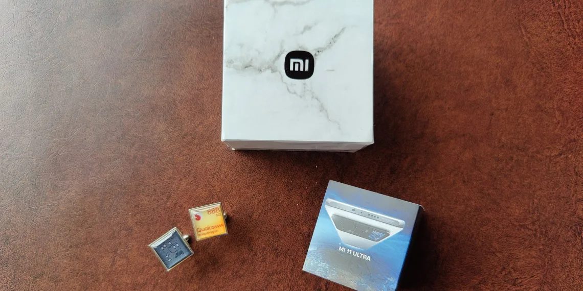 Xiaomi Mi 11 Series Officially announced to launch in India on April 23