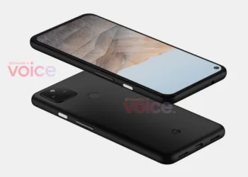 "Pixel 5a 5G is not cancelled" - Says a Google spokesperson