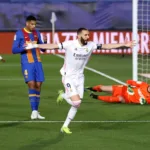 Top 5 goalscorers in El Clasico history