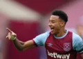 Jesse Lingard is better than ever under David Moyes at West Ham