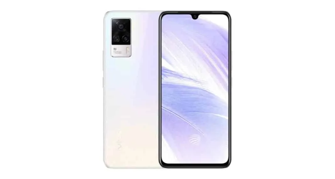 Vivo V21 5G has been spotted in BIS Certification ahead of launch