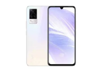 Vivo V21 5G has been spotted in BIS Certification ahead of launch