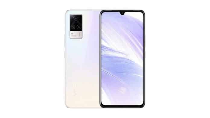 Vivo V21 5G has been spotted in BIS Certification ahead of launch Vivo V21 5G has been spotted in BIS Certification ahead of launch