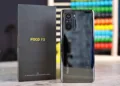 Anuj Sharma: POCO F Series is in the works, will be a 'much higher-priced' phone