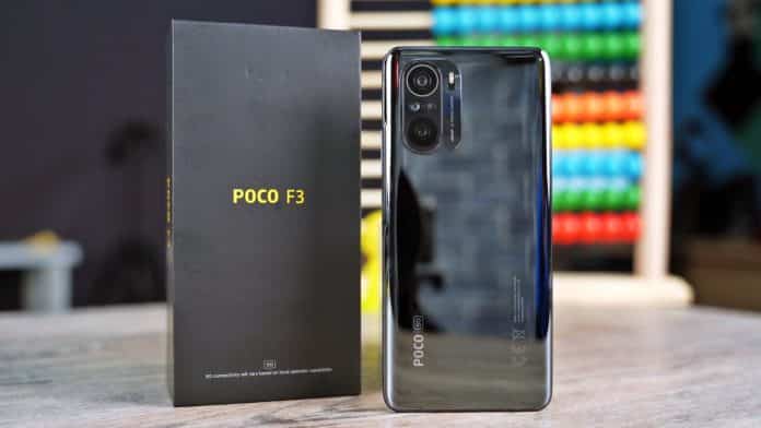 Anuj Sharma: POCO F Series is in the works, will be a 'much higher-priced' phone Anuj Sharma: POCO F Series is in the works, will be a 'much higher-priced' phone